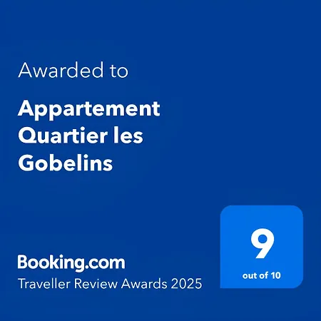 Quartier Les Gobelins Free Netflix *